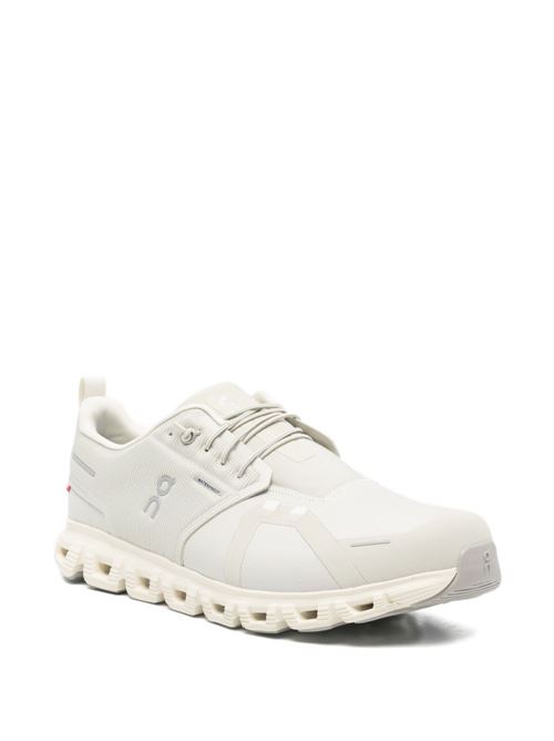 Sneakers uomo Cloud 6 waterproof ON RUNNING | 3MF10063563PELICAN GHOST